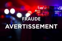 Fraude en Estrie : plus de 10 cas en 24 heures
